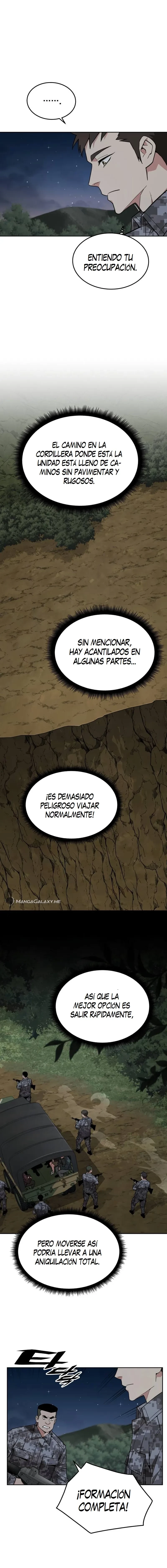 EL DESPERTAR DEL CHEF > Capitulo 32 > Page 101